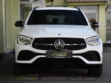 Mercedes-Benz GLC 220d 4M AMG+ - 7