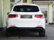 Mercedes-Benz GLC 220d 4M AMG+ - 3