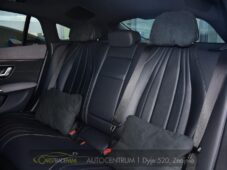 Mercedes-Benz EQS 450+ 4M AMG PANO - 13