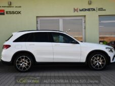 Mercedes-Benz GLC 220d 4M AMG+ - 5