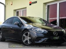 Mercedes-Benz EQS 450+ 4M AMG PANO - 6
