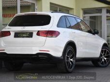 Mercedes-Benz GLC 220d 4M AMG+ - 4