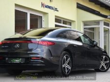 Mercedes-Benz EQS 450+ 4M AMG PANO - 4