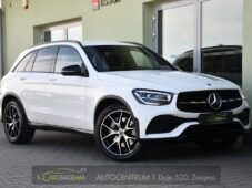 Mercedes-Benz GLC 220d 4M AMG+ - 6