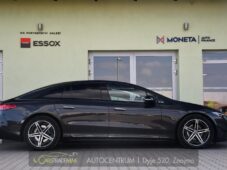 Mercedes-Benz EQS 450+ 4M AMG PANO - 5