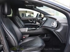 Mercedes-Benz EQS 450+ 4M AMG PANO - 15