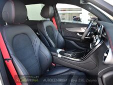Mercedes-Benz GLC 220d 4M AMG+ - 14