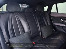 Mercedes-Benz EQS 450+ 4M AMG PANO - 18