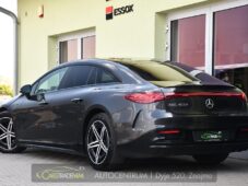 Mercedes-Benz EQS 450+ 4M AMG PANO - 2