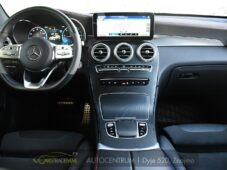 Mercedes-Benz GLC 220d 4M AMG+ - 19