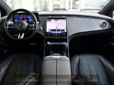 Mercedes-Benz EQS 450+ 4M AMG PANO - 19