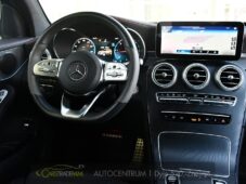 Mercedes-Benz GLC 220d 4M AMG+ - 20
