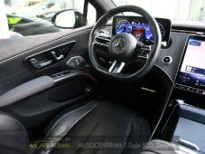 Mercedes-Benz EQS 450+ 4M AMG PANO - 20