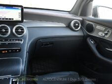 Mercedes-Benz GLC 220d 4M AMG+ - 21
