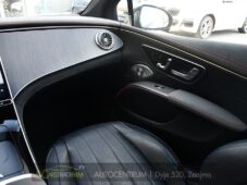 Mercedes-Benz EQS 450+ 4M AMG PANO - 21
