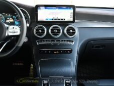 Mercedes-Benz GLC 220d 4M AMG+ - 22
