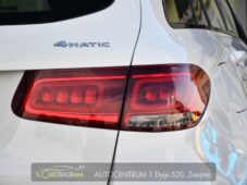 Mercedes-Benz GLC 220d 4M AMG+ - 46