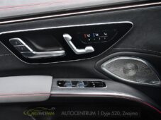 Mercedes-Benz EQS 450+ 4M AMG PANO - 23