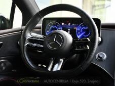Mercedes-Benz EQS 450+ 4M AMG PANO - 24