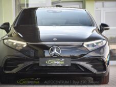 Mercedes-Benz EQS 450+ 4M AMG PANO - 7