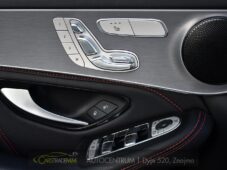 Mercedes-Benz GLC 220d 4M AMG+ - 25