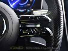 Mercedes-Benz EQS 450+ 4M AMG PANO - 27