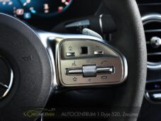 Mercedes-Benz GLC 220d 4M AMG+ - 26