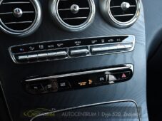 Mercedes-Benz GLC 220d 4M AMG+ - 29