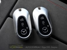 Mercedes-Benz EQS 450+ 4M AMG PANO - 35