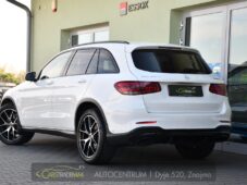 Mercedes-Benz GLC 220d 4M AMG+ - 2