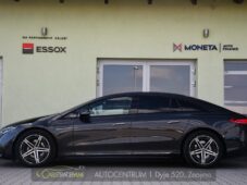 Mercedes-Benz EQS 450+ 4M AMG PANO - 1