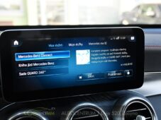 Mercedes-Benz GLC 220d 4M AMG+ - 38
