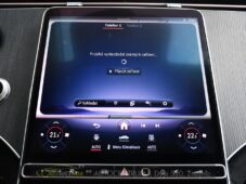 Mercedes-Benz EQS 450+ 4M AMG PANO - 40