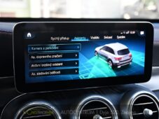 Mercedes-Benz GLC 220d 4M AMG+ - 39