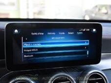 Mercedes-Benz GLC 220d 4M AMG+ - 42