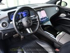 Mercedes-Benz EQS 450+ 4M AMG PANO - 8