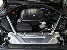 BMW Řada 4 420d xDrive M-SPORT ČR 1.MAJ - 56