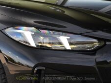 BMW Řada 4 420d xDrive M-SPORT ČR 1.MAJ - 57