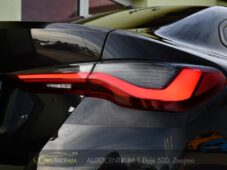 BMW Řada 4 420d xDrive M-SPORT ČR 1.MAJ - 58