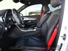 Mercedes-Benz GLC 220d 4M AMG+ - 8