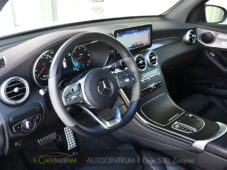 Mercedes-Benz GLC 220d 4M AMG+ - 9
