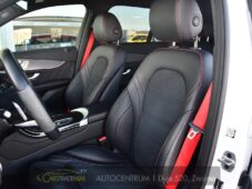 Mercedes-Benz GLC 220d 4M AMG+ - 10