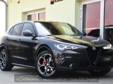 Alfa Romeo Stelvio 2.2D 16V 154kW Veloce AT8-Q4 - 6