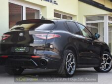 Alfa Romeo Stelvio 2.2D 16V 154kW Veloce AT8-Q4 - 4