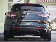 Alfa Romeo Stelvio 2.2D 16V 154kW Veloce AT8-Q4 - 3