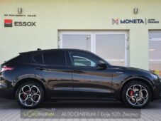 Alfa Romeo Stelvio 2.2D 16V 154kW Veloce AT8-Q4 - 5