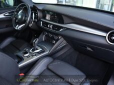 Alfa Romeo Stelvio 2.2D 16V 154kW Veloce AT8-Q4 - 14