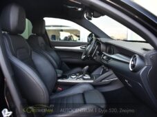 Alfa Romeo Stelvio 2.2D 16V 154kW Veloce AT8-Q4 - 15