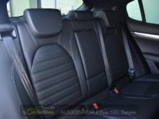 Alfa Romeo Stelvio 2.2D 16V 154kW Veloce AT8-Q4 - 18