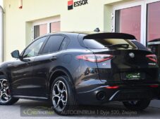 Alfa Romeo Stelvio 2.2D 16V 154kW Veloce AT8-Q4 - 2